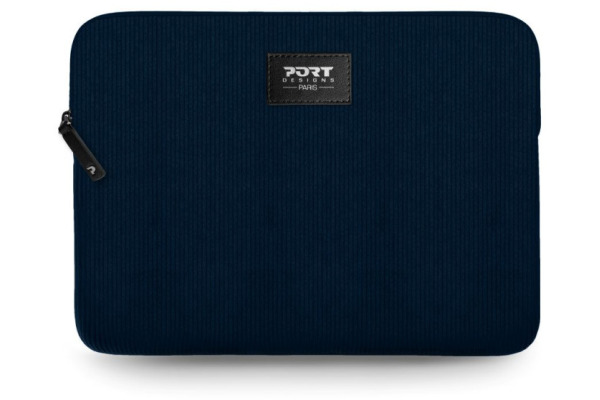 PORT Milano II ECO Sleeve 140721 13/14, Navy Blue