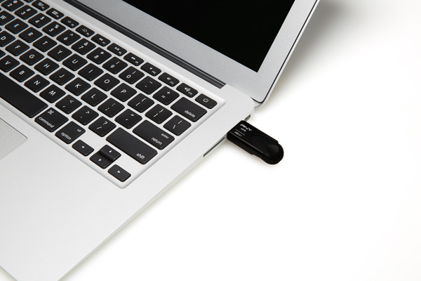 PNY Attaché 4 3.1 512GB USB 3.1 FD512ATT4