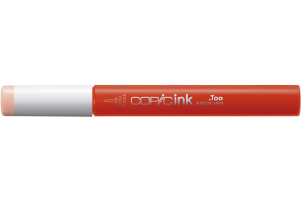 COPIC Ink Refill 21076185 R11 - Pale Cherry Pink