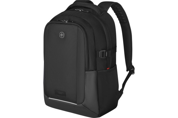 WENGER Laptop Backpack XE Ryde Black 612736 16 inch with Tablet Pocket