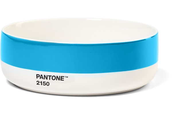 PANTONE Schale 500ml 101622150 blue