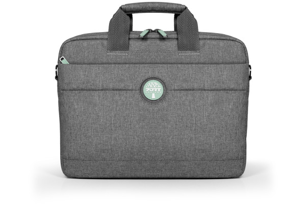 PORT Yosemite Eco Bag 15.6 400701 Toploading, grey