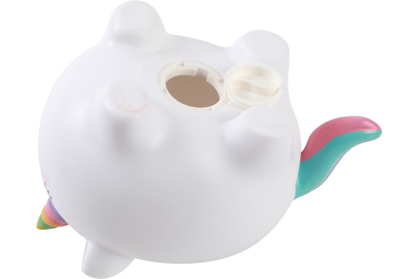 I-TOTAL Sparkasse 18x15x15.5cm XL2498 Unicorn
