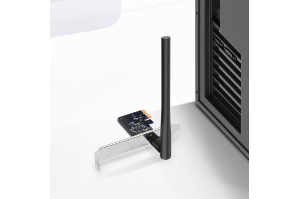 TP-LINK Archer T2E ARC. T2E AC600 DB WiFi PCI-E Adapter