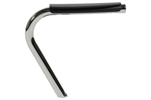 TOPSTAR Armlehnen für Visit 10 & 20 7139 CHR chrome