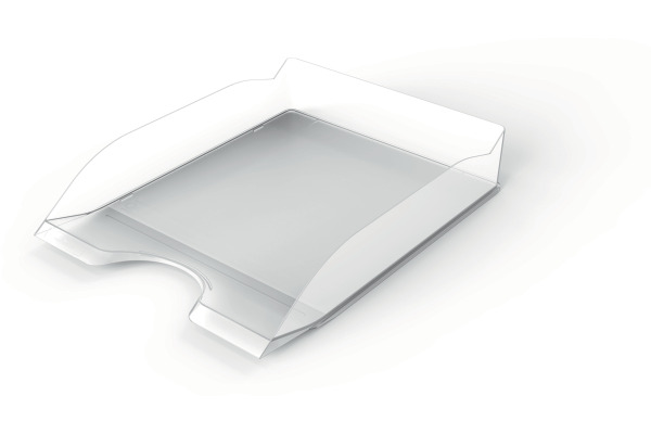 DURABLE Briefablabe Basic A4 170167440 transparent