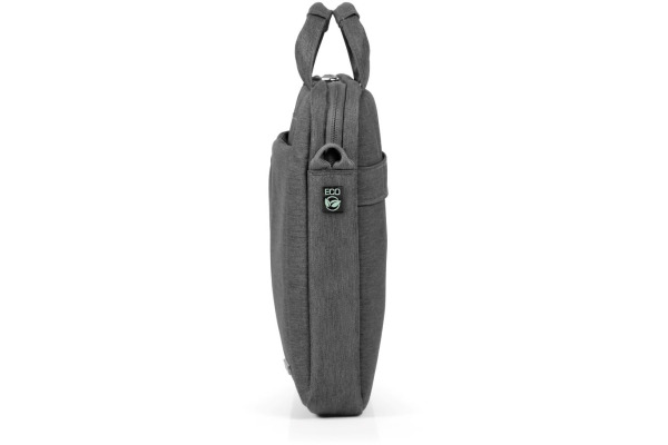 PORT Notebook Bag Sydney ECO 135178 Toploading 13-14 inch Grey
