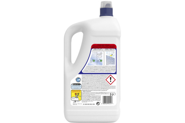 MR.PROPER Hygienereiniger 5lt 971410 4 in 1, Mehrzweck