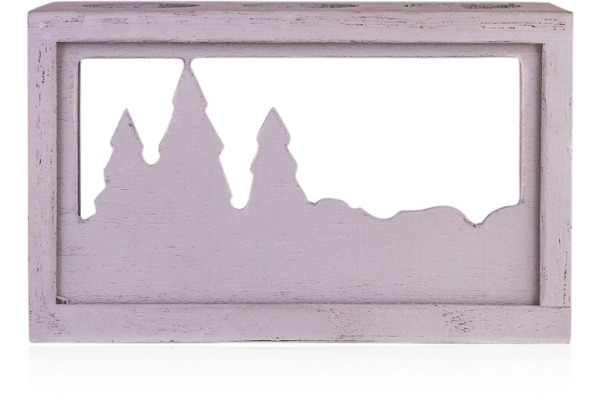 ACCENTRA Badeset 6061404 Winter Spa