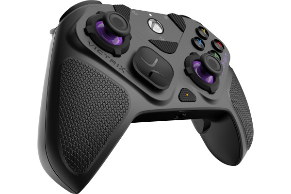 TURTLE B. Victrix Gambit Prime TBC200585 Wired Controller XB Grey