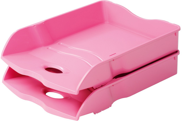 HAN Briefablage Re-Loop A4/C4 10298-956 pink