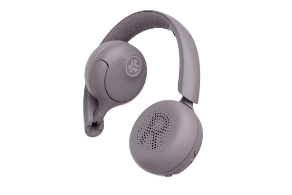 JLAB Go Lux ANC Headphones IEUHBGOLU Wireless, Mauve