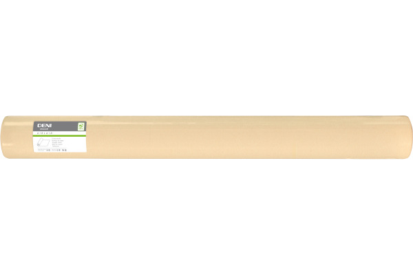 DENI Tischtuchrolle Airlaid 16095 120cmx50m champagner