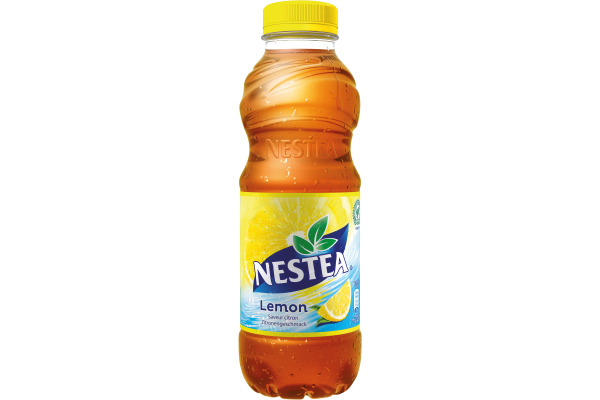 NESTEA Lemon 12508069 50 cl, 6 Stk.