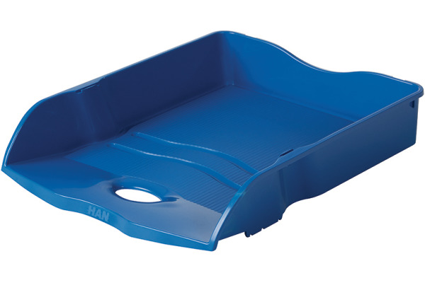 HAN Briefablage Re-Loop A4/C4 10298-914 blau