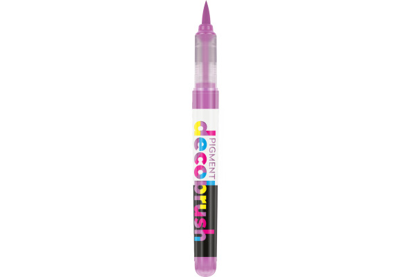 KARIN PigmentDecoBrush 29Z2405 red lilac 2405U