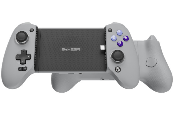 GAMESIR G8 Galileo Controller GSG8001 USB-C Mobile, iOS, Android