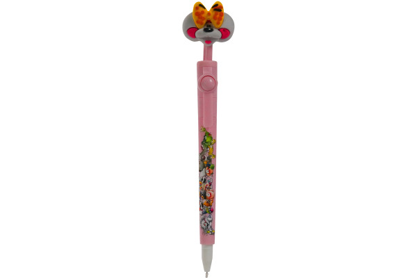 DIDDL Kugelschreiber Fidget 0.7mm 23548 assortiert