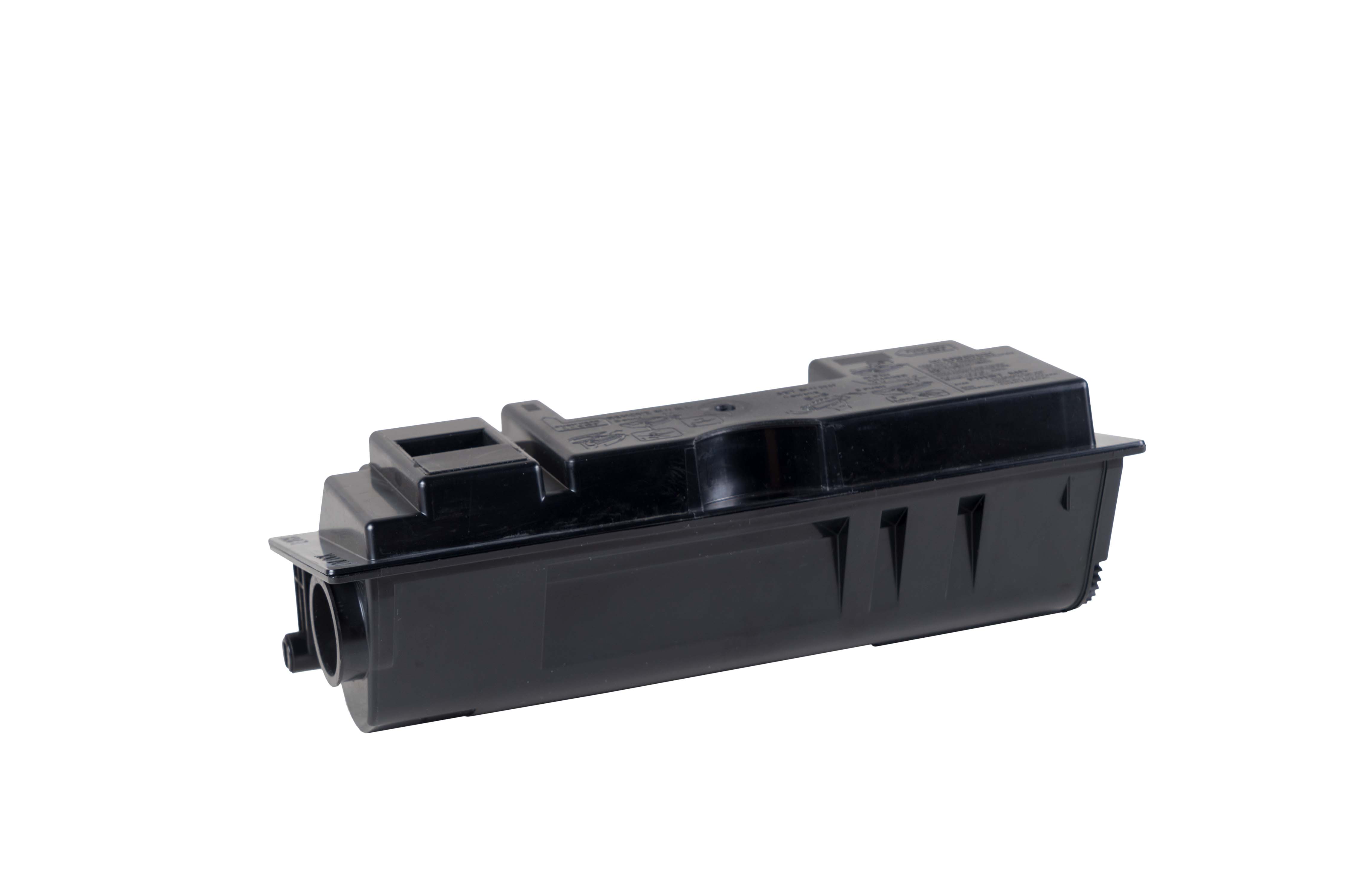 Tonerfabrik Toner TK-120 7'200 Seiten, schwarz