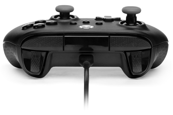 POWERA Advantage Plus Wired Ctrl. XBGP0439 XBox,Charcoal