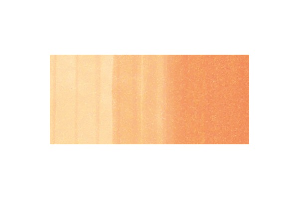 COPIC Marker Ciao 22075271 E95 - Tea Orange