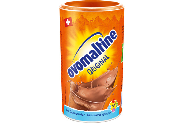 OVO Orignal 102188961 Dose 500g