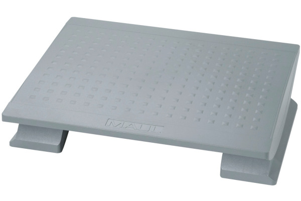 MAUL Ergonomische Fusstütze 9022085 funktionell, 5 Stufen