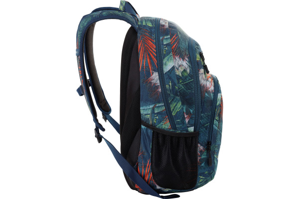 NITRO Rucksack Stash 29l 878011-1 Tropical 49x32x22cm