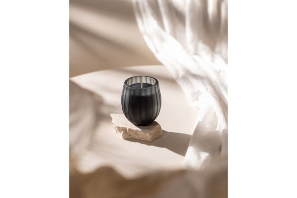 IPURO Duftkerze Atelier 245g 071.1120 gris