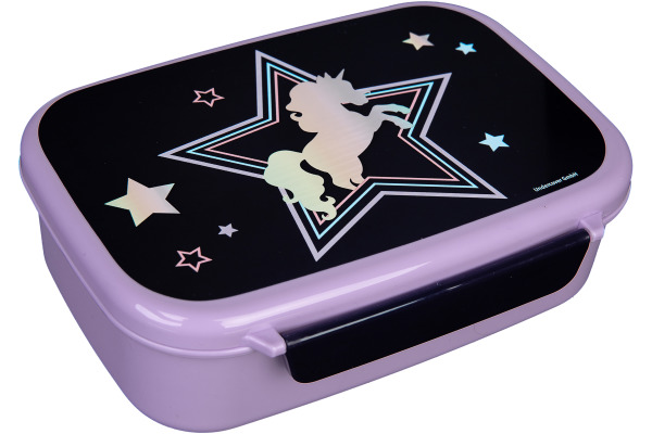 SCOOLI Lunchbox FTUN9903 Dreamland 13x18x6cm