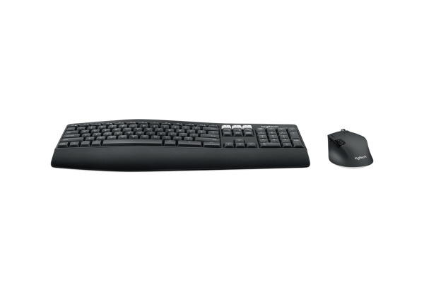 LOGITECH Cordless Combo MK850 920008223 kabellose Tastatur und Maus