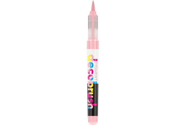 KARIN PigmentDecoBrush 29Z169 soft peach1. 169U