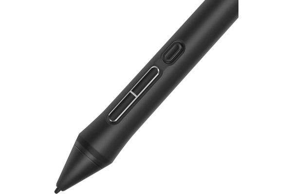 HUION Kamvas 13 Gen 3 IPS FHD Black GS1333 16384Levels, 5 Keys USB-C