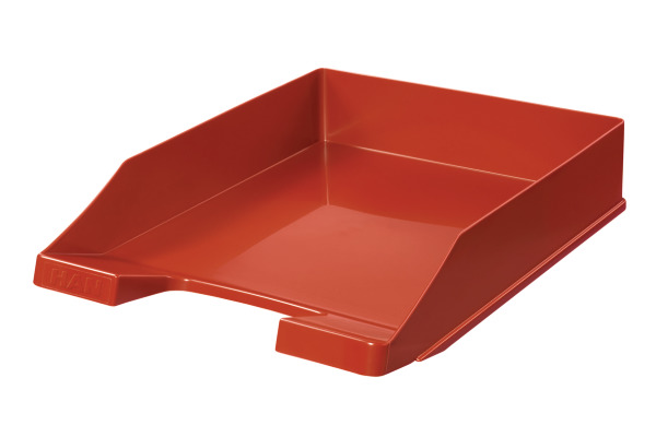 HAN Briefablage Klassik A4 1027-X-17 rot