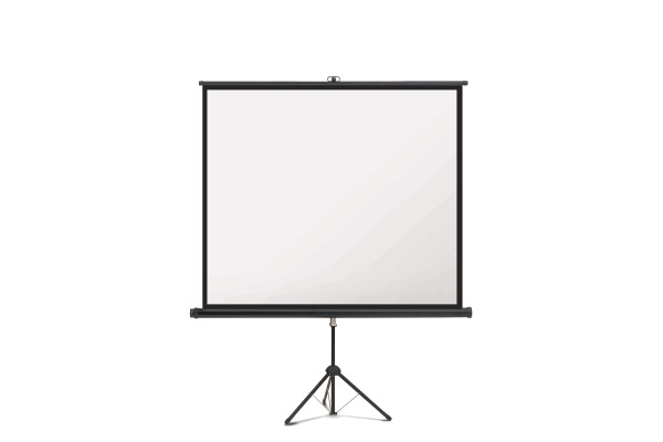 MAGNETOP. Stativ-Leinwand 202501938 1760 x 1320 mm, 4:3