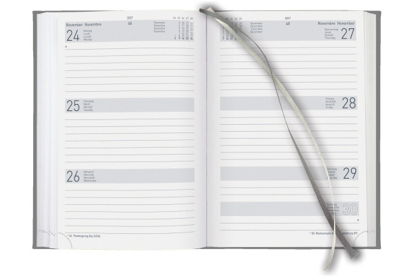 BIELLA GA Dispo Term 2027 808543730 1W/2S Japanese 14.5x20.5cm