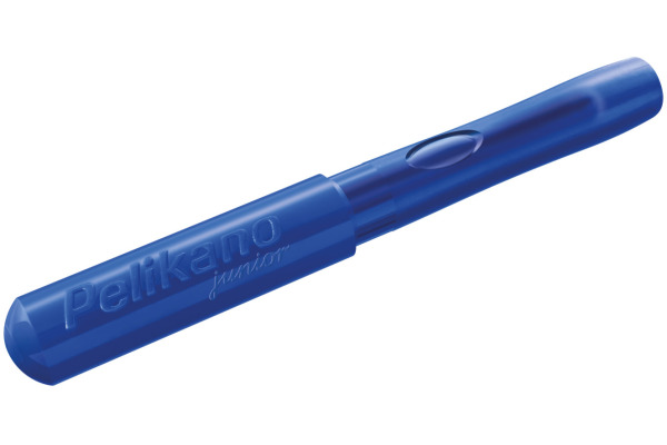 PELIKAN Füllhalter Pelikano Junior A 824811 blau, Rechtshänder