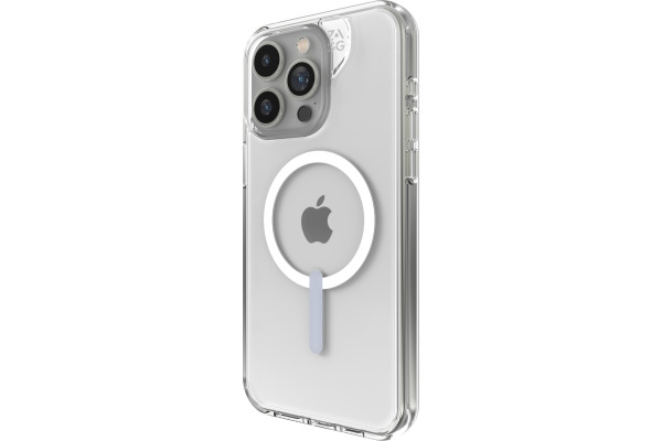 ZAGG Crystal Palace Cases Snap 702312619 Apple iPhone 15 Pro Max,Cl.