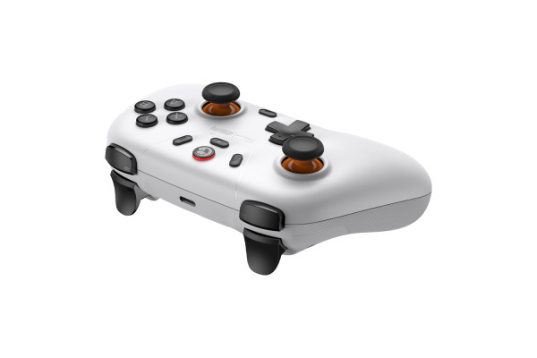 GAMESIR Nova Lite Tri-mode Ctrl. GST4NLW00 Multiplatform, Stellar White