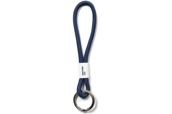 PANTONE Schlüsselanhänger 18cm 101300289 dark blue 289