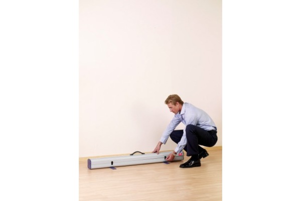 NOBO Mobile Leinwand 1901956 160x120cm