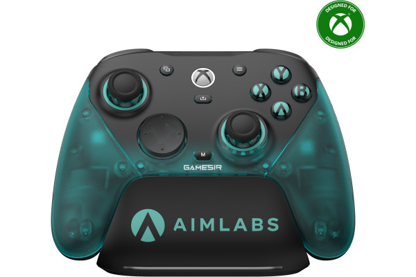 GAMESIR G7 Pro Controller Xbox Wired GSG7XAS00 PC&Mobile Wireless,Amilabs