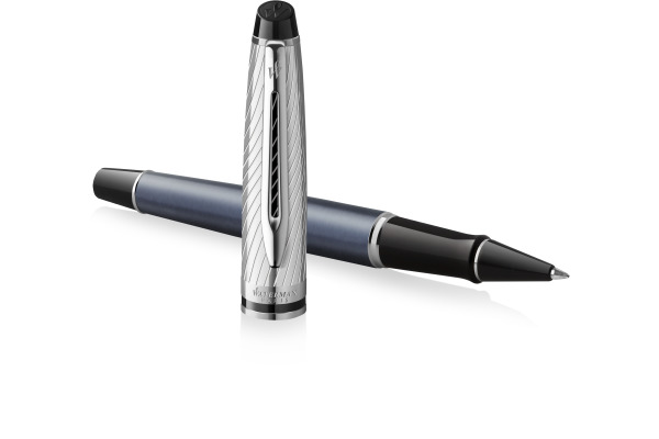 WATERMAN Rollerball F 2187690 Expert grey