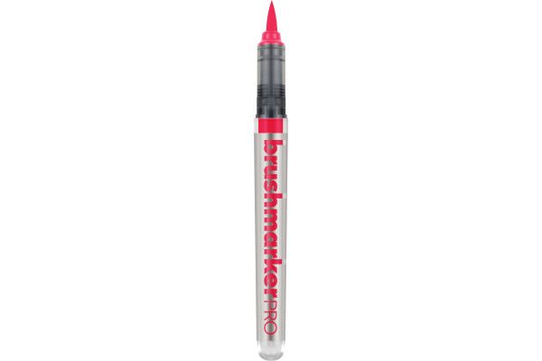KARIN Brush Marker PRO 051 27Z051 orange red