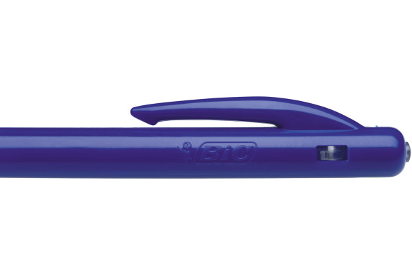 BIC Kugelschreiber M-10 119919012 blau