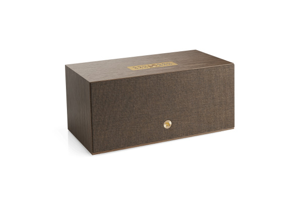 AUDIO PRO C20 W 15397 Multiroom-Speaker, Walnut