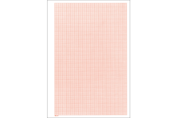 FAVORIT Block A4 1778 A weiss, 80g 100 Blatt