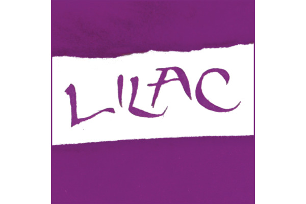 ONLINE Tintenglas 15ml 17119/3 Lilac