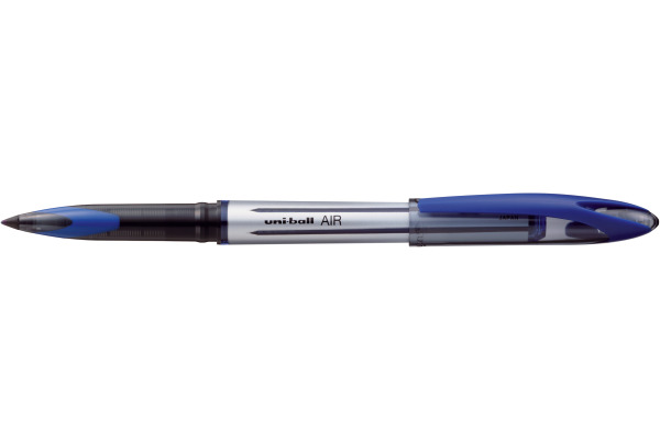 UNI-BALL Ink Roller Air Ball 0,7mm UBA188L B blau, wasserfest&lichtfest