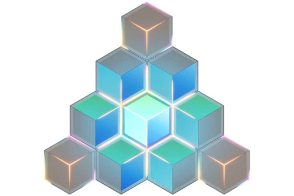 GOVEE Glide Hexa Light Panels H606AC81 Hexa Ulta 7 Stück